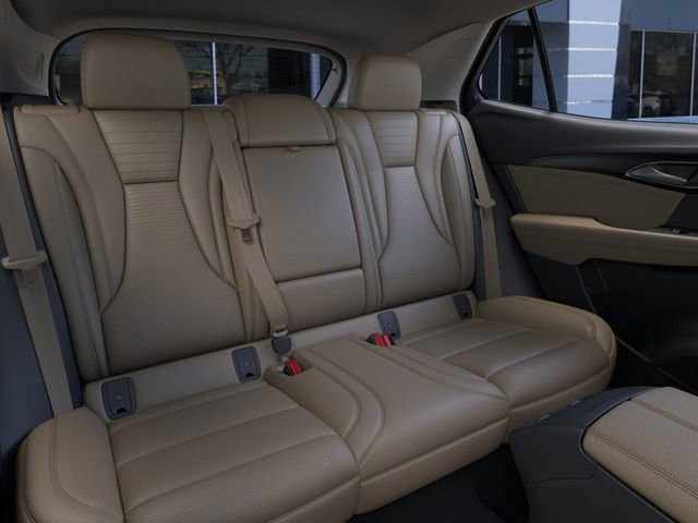 New 2026 Buick Envision Preferred image 17
