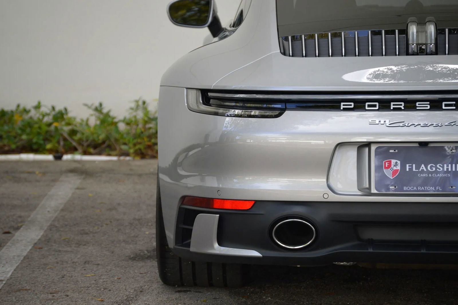 Used 2024 Porsche 911 Carrera 4S image 12