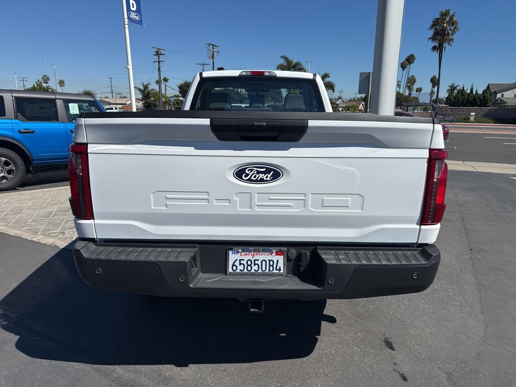 Used 2024 Ford F150 XL image 6