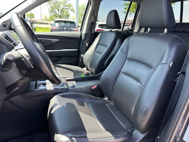 Used 2020 Honda Ridgeline RTL image 27