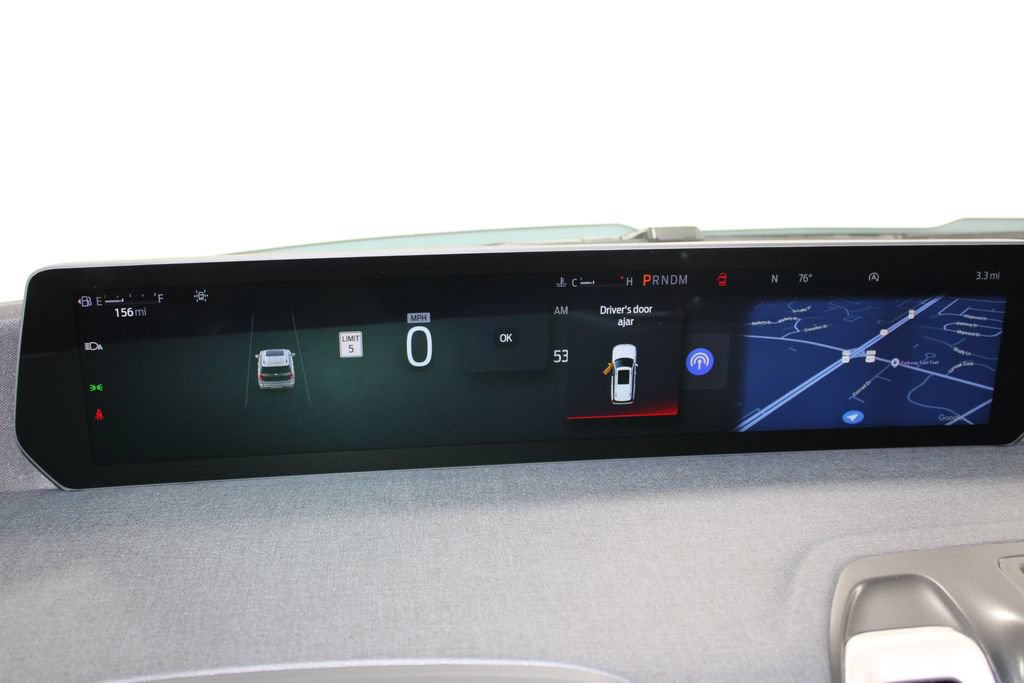 New 2026 Ford Expedition Active RWD image 37