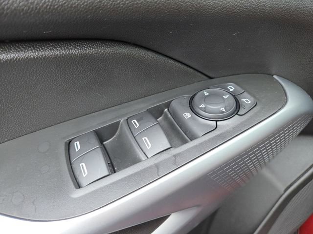 Certified 2024 Chevrolet Trax LS FWD image 9