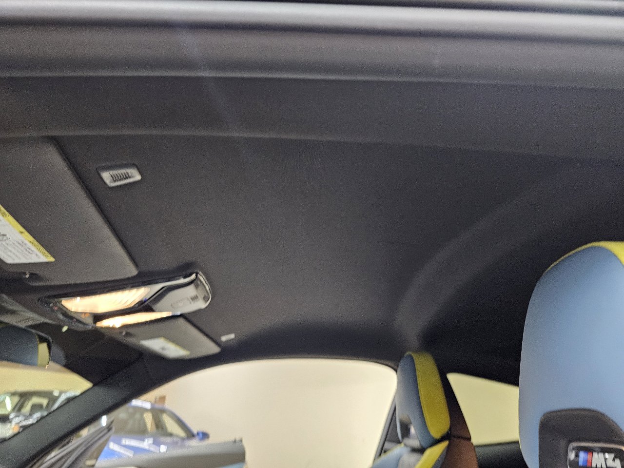 Used 2021 BMW M4 Competition w/ Executive Package image 39