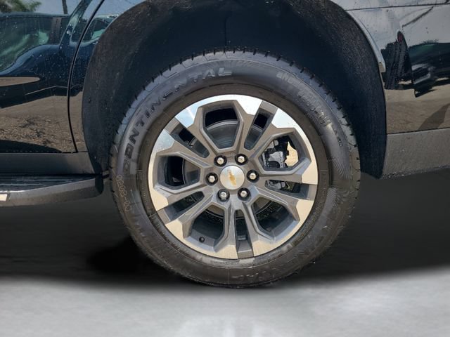 New 2026 Chevrolet Tahoe LS w/ LPO, Dark Essentials Package RWD image 35