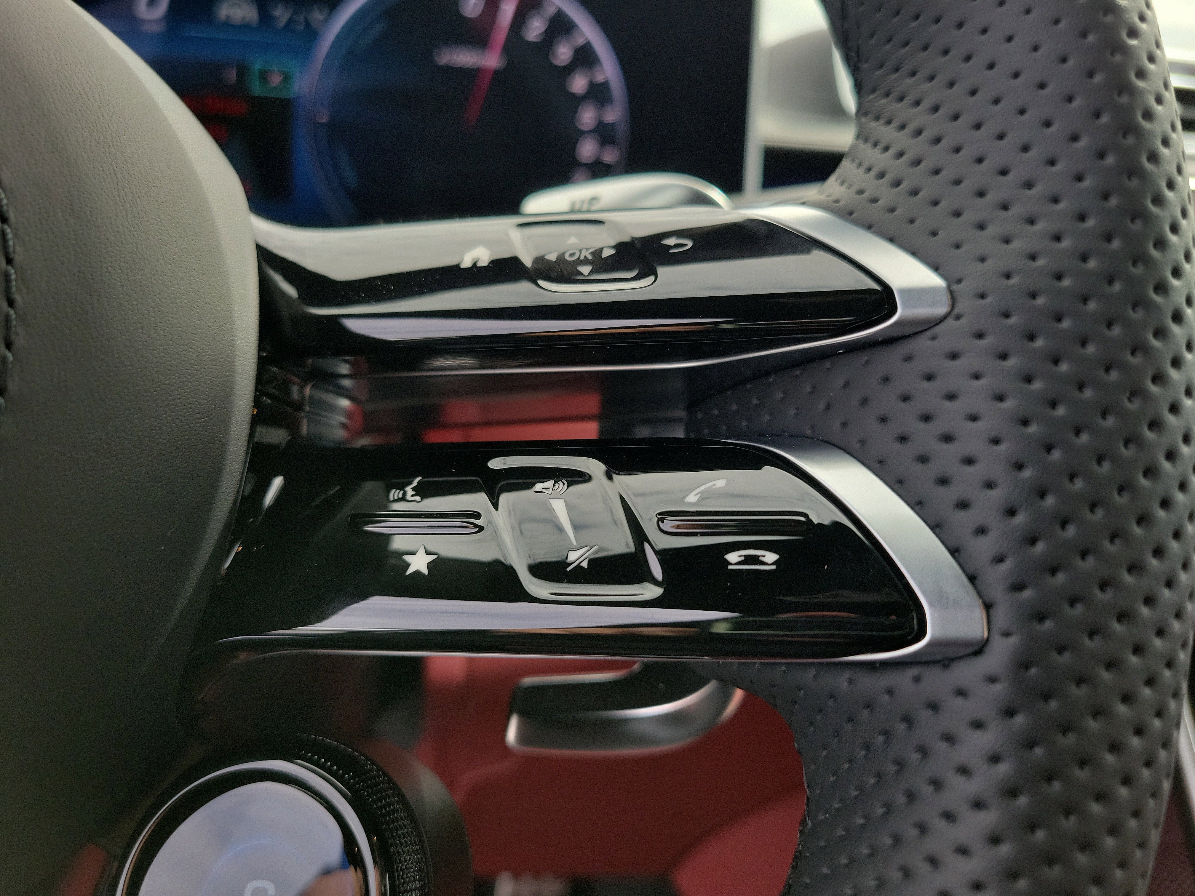 New 2026 Mercedes-Benz S 63 AMG S image 19