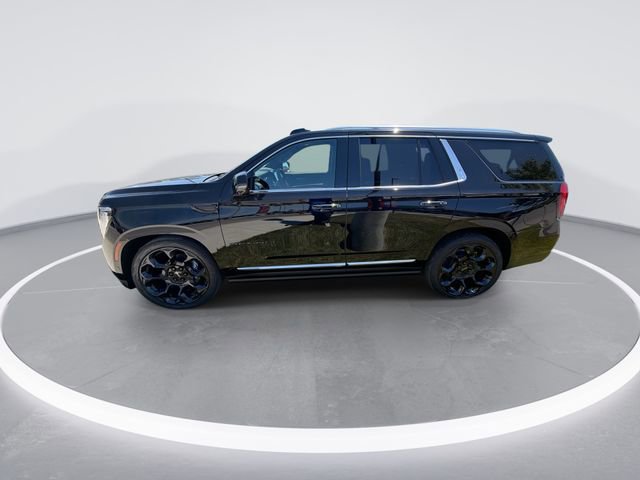 New 2026 GMC Yukon Denali w/ Denali Reserve Package AWD/4WD image 5