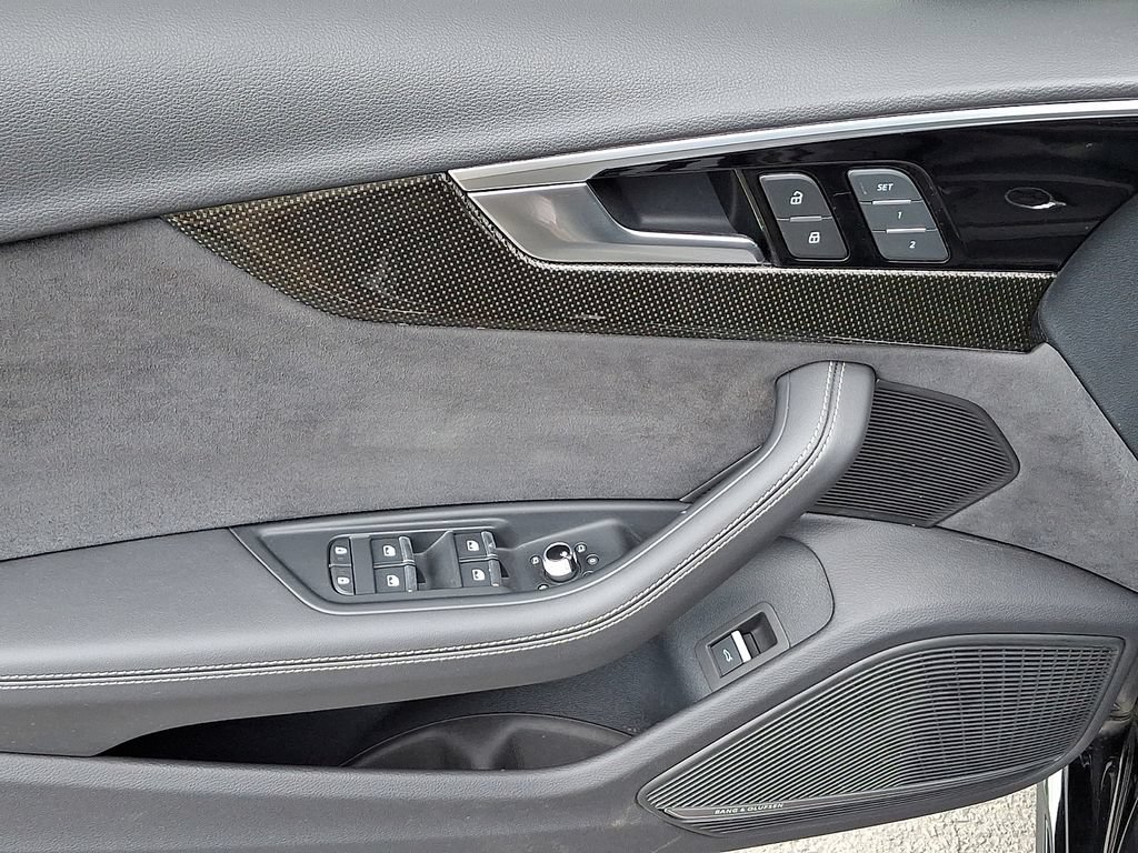 Certified 2023 Audi S4 Premium Plus w/ Premium Plus Package AWD/4WD image 18