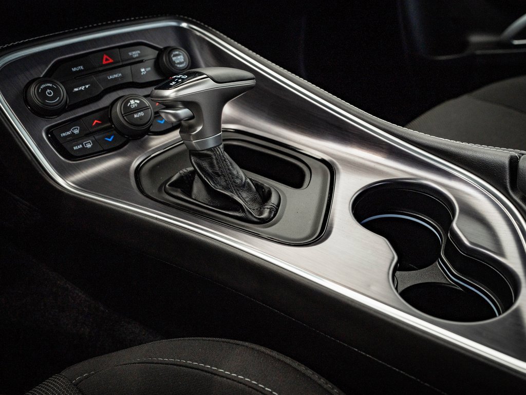 Used 2018 Dodge Challenger SRT Demon w/ Demon Vehicle Storage Package image 42