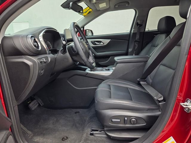 Used 2024 Chevrolet Blazer LT image 12