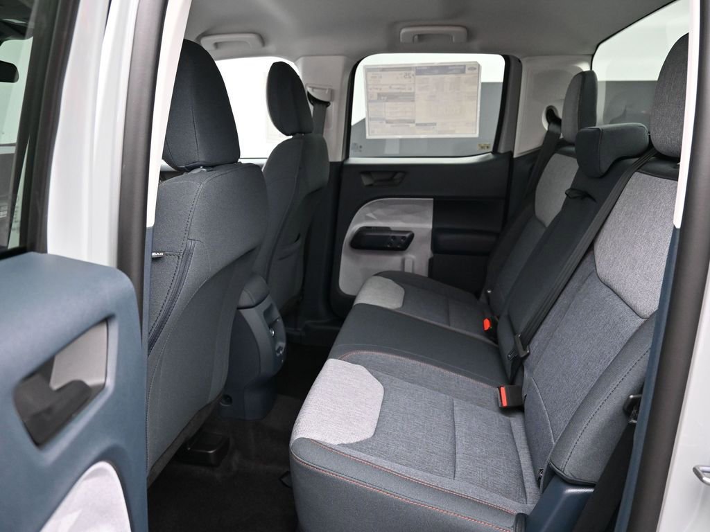 Used 2024 Ford Maverick XLT w/ Equipment Group 300A Standard image 19