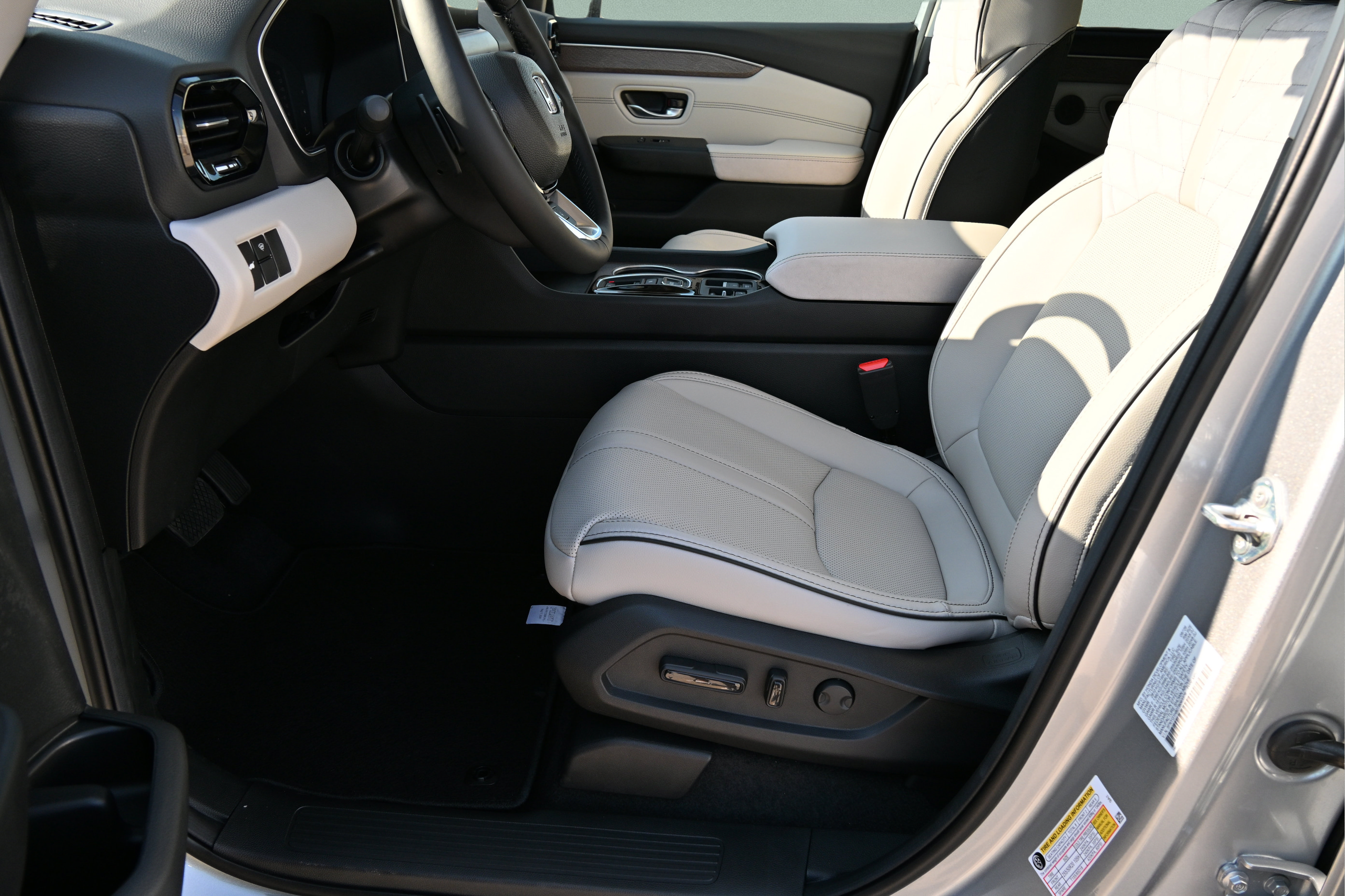 New 2026 Honda Pilot Elite image 20