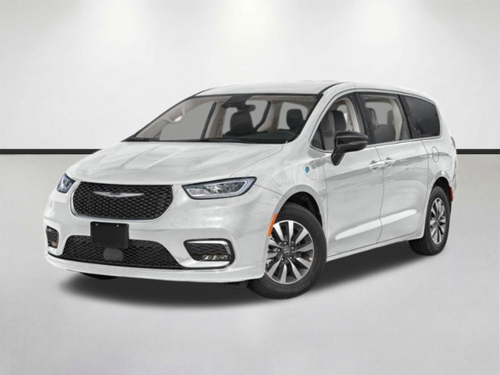 Used 2024 Chrysler Pacifica Pinnacle FWD video 1
