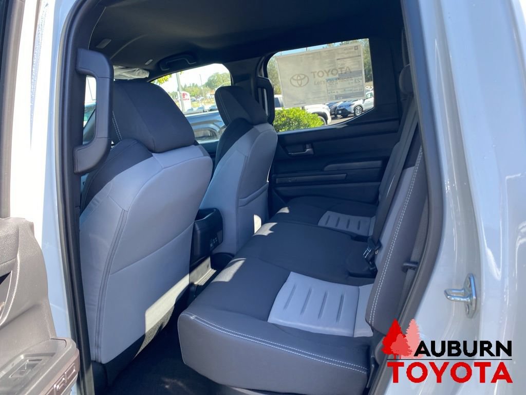 New 2026 Toyota Tacoma TRD Off-Road AWD/4WD image 22