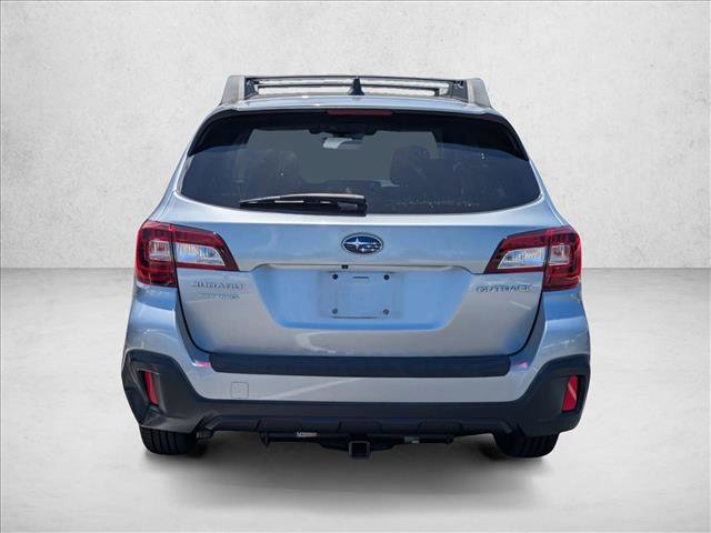 Used 2019 Subaru Outback 2.5i Premium AWD/4WD image 5