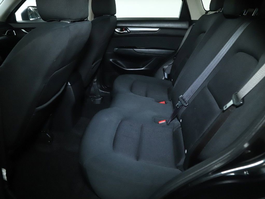 Certified 2023 MAZDA CX-5 AWD 2.5 S image 14