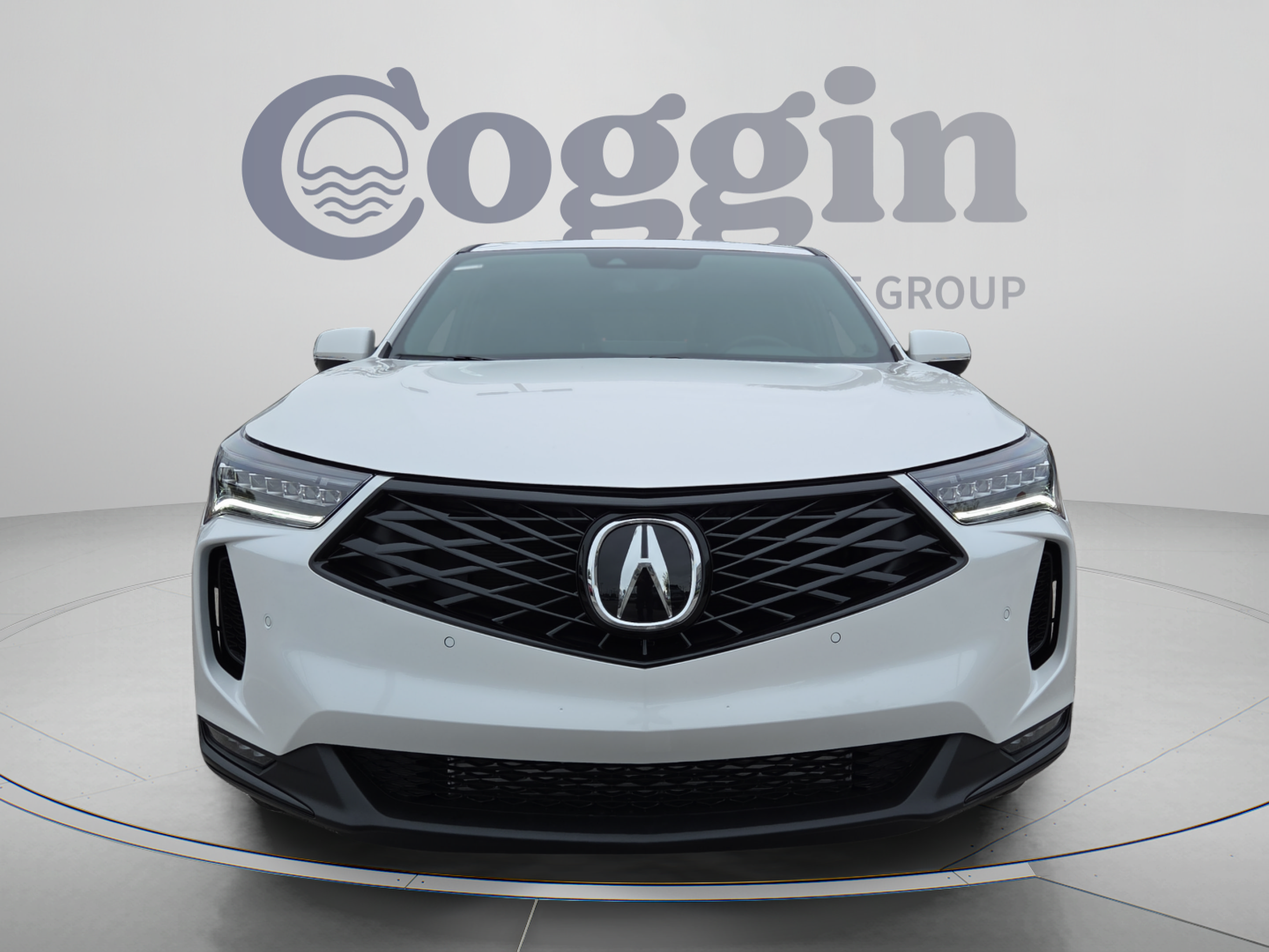 New 2026 Acura RDX A-Spec AWD/4WD image 8