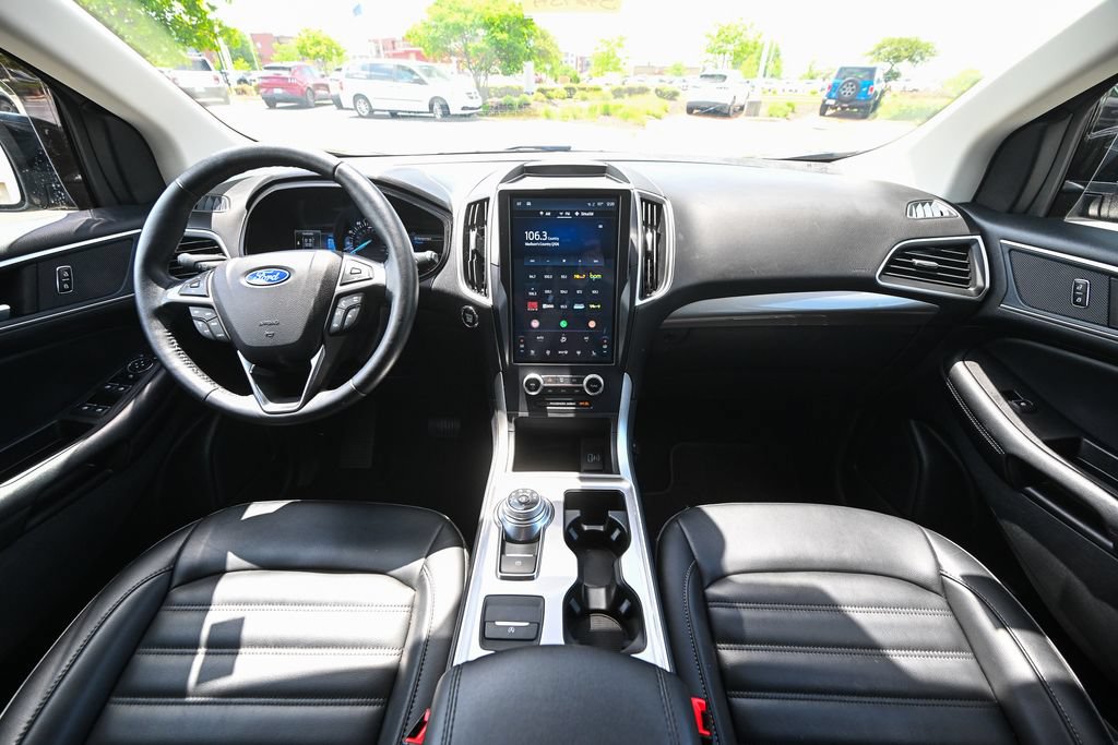 Used 2023 Ford Edge SEL w/ Convenience Package AWD/4WD image 31