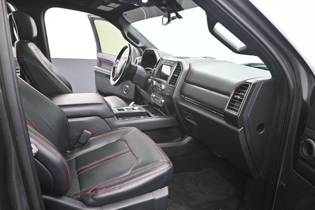 Used 2019 Ford Expedition Limited w/ Equipment Group 303A RWD image 26