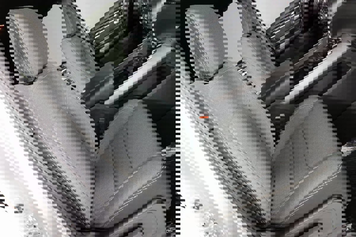 Used 2024 RAM 1500 Big Horn image 29