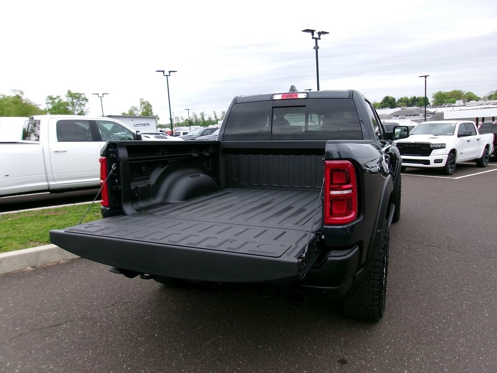 New 2026 RAM 1500 RHO w/ Bed Utility Group AWD/4WD image 14