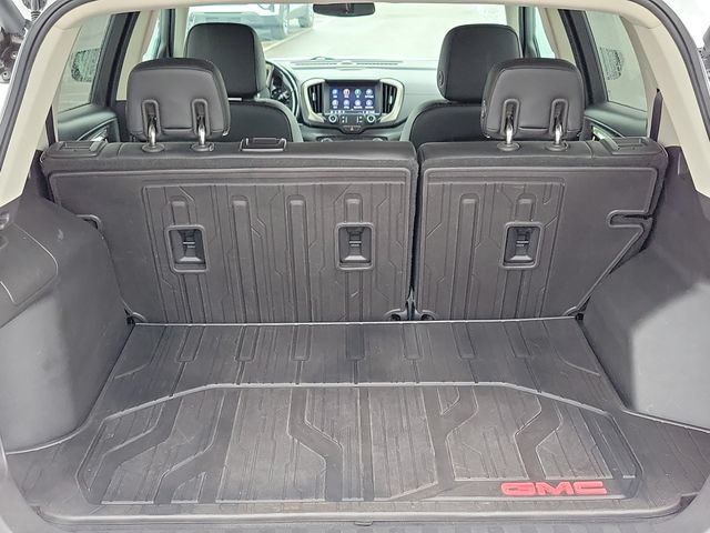 Used 2020 GMC Terrain Denali w/ LPO, Floor Liner Package FWD image 33