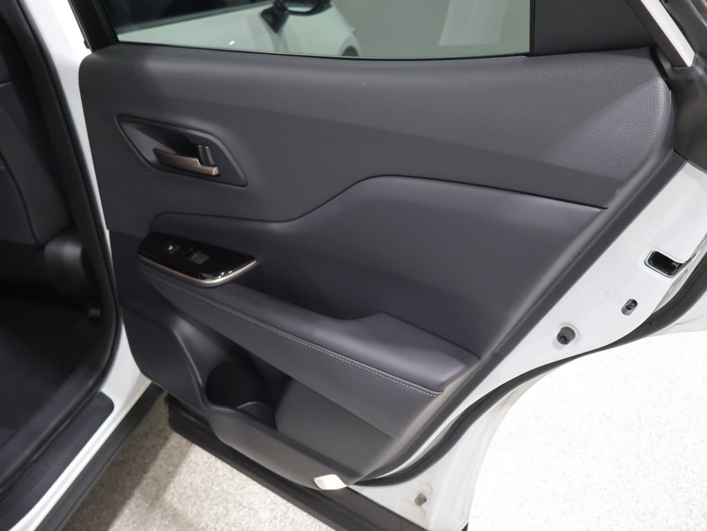 Used 2026 Toyota Crown AWD/4WD image 21