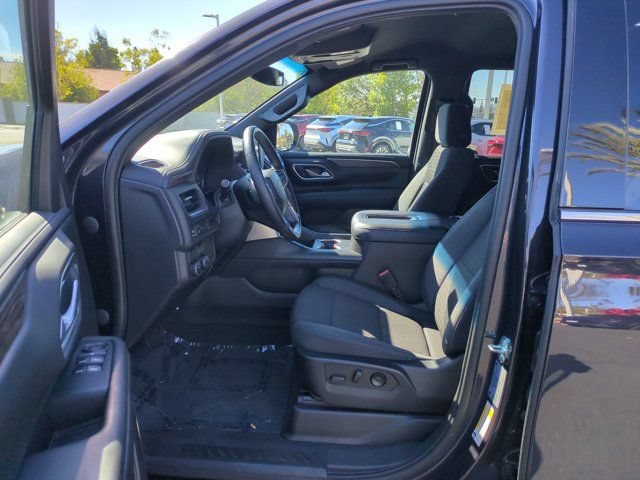 Used 2022 Chevrolet Tahoe LS w/ Driver Alert Package RWD image 11