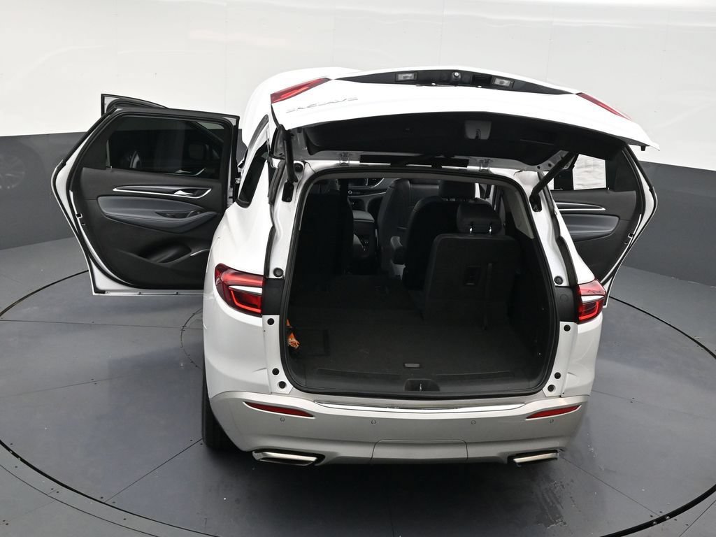 Used 2021 Buick Enclave Essence w/ Sound and Sites Package FWD image 32