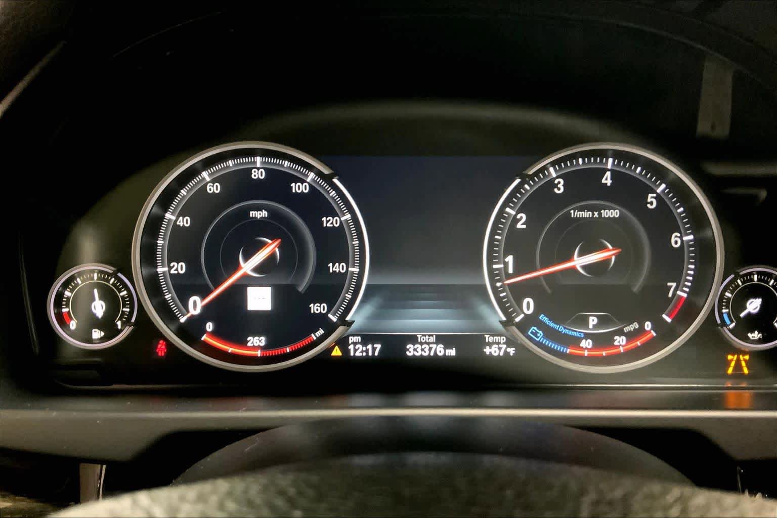 Used 2018 BMW X6 sDrive35i RWD image 25