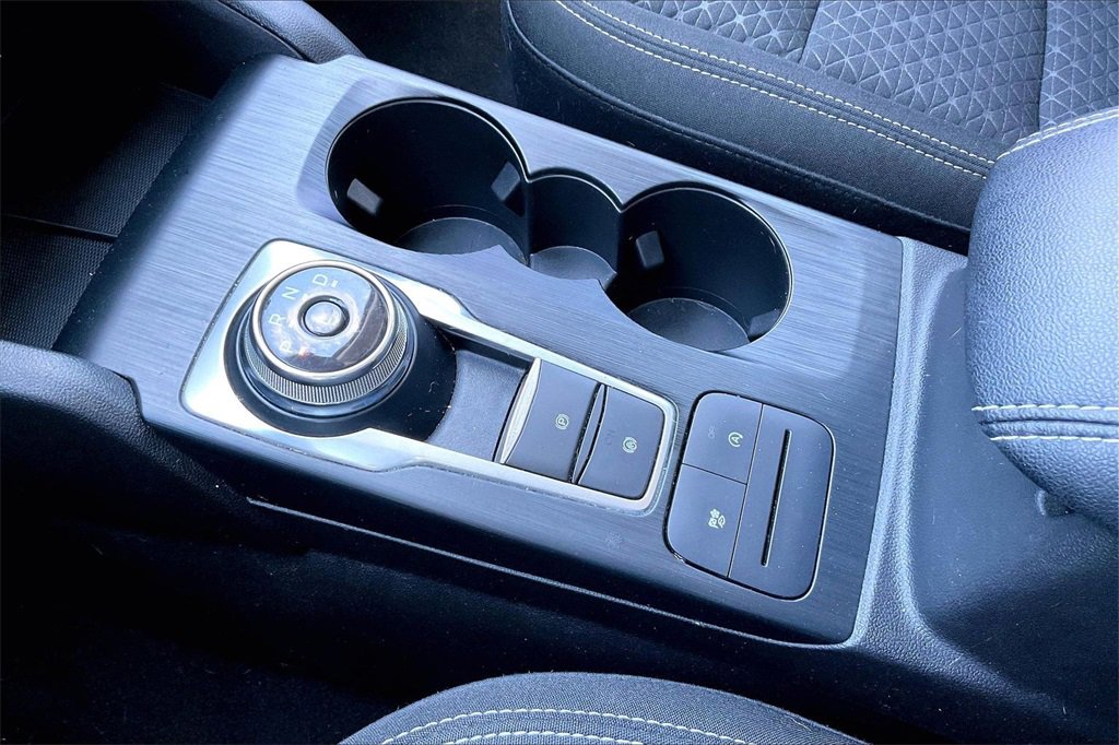Used 2023 Ford Escape Active image 24