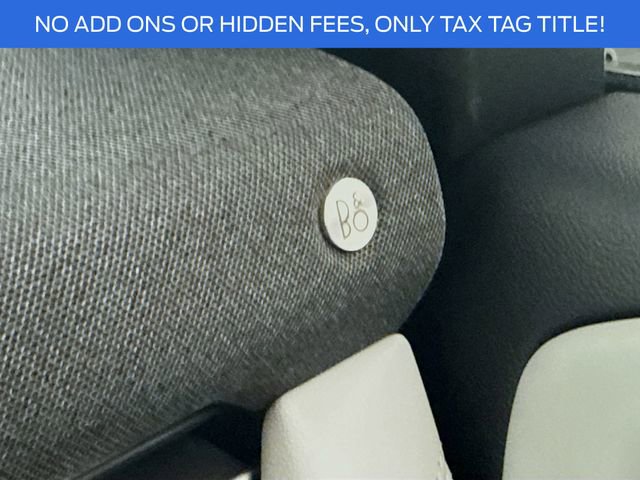 New 2026 Ford Explorer Platinum image 19