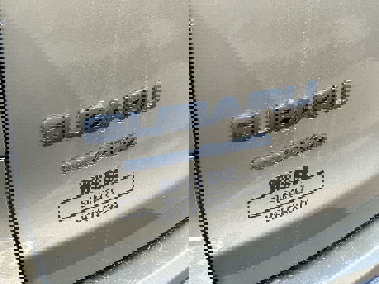 Certified 2023 Subaru Ascent Onyx Edition image 17