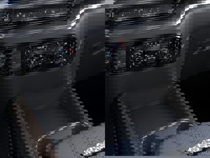 New 2025 Chevrolet Silverado 2500 High Country w/ High Country Premium Package image 23