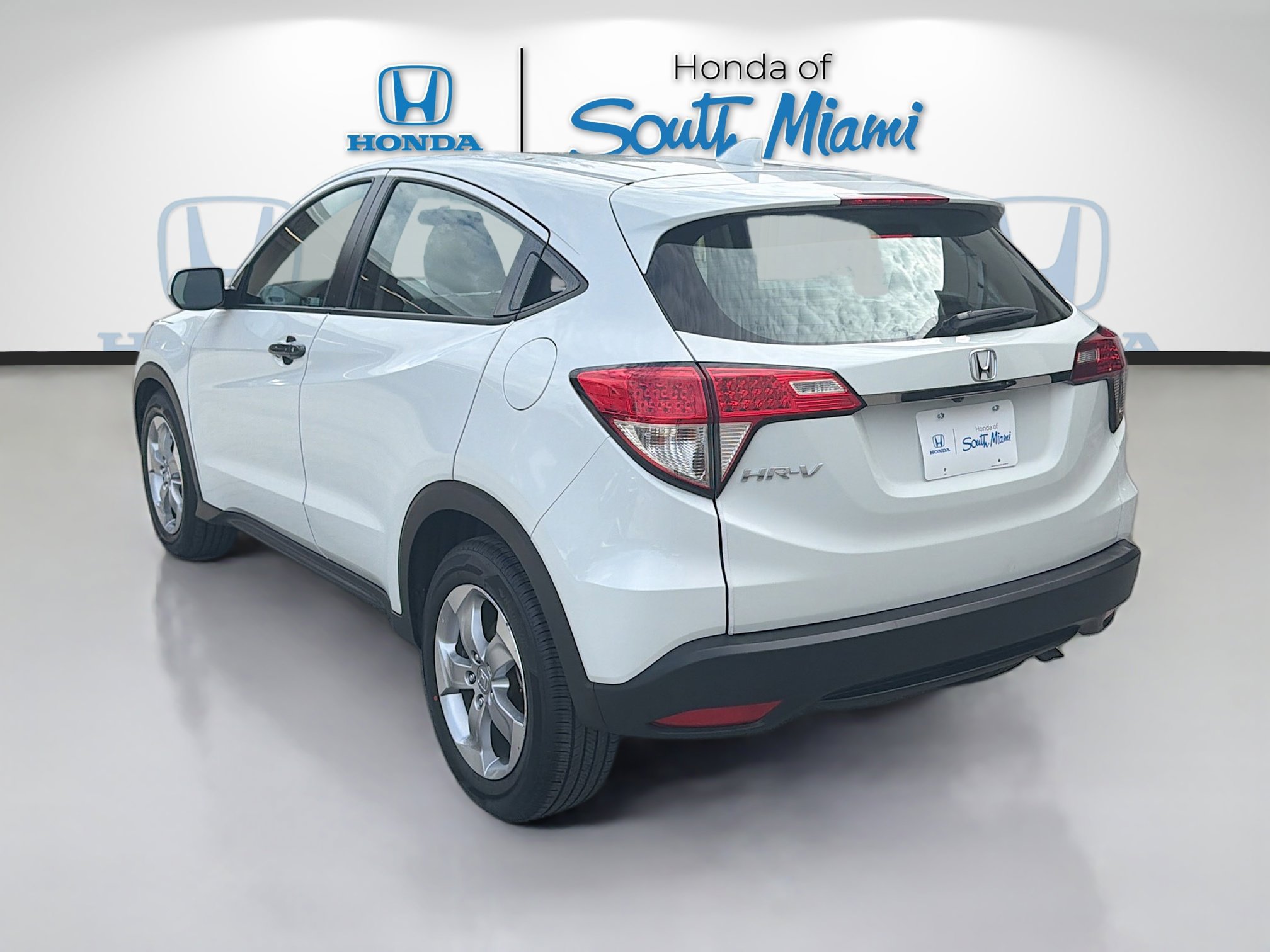 Used 2021 Honda HR-V LX image 5
