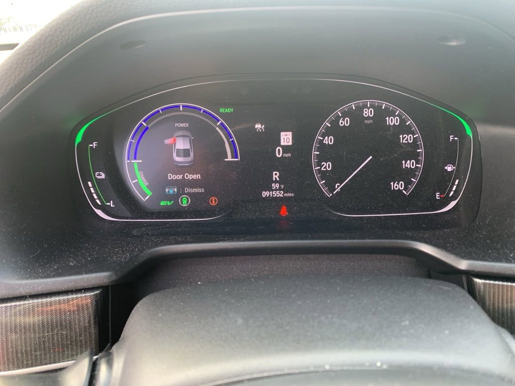 Used 2022 Honda Accord Sport image 28