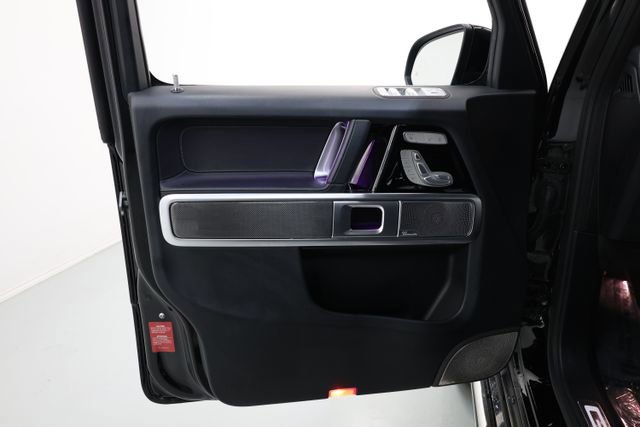 Used 2025 Mercedes-Benz G 550 image 56
