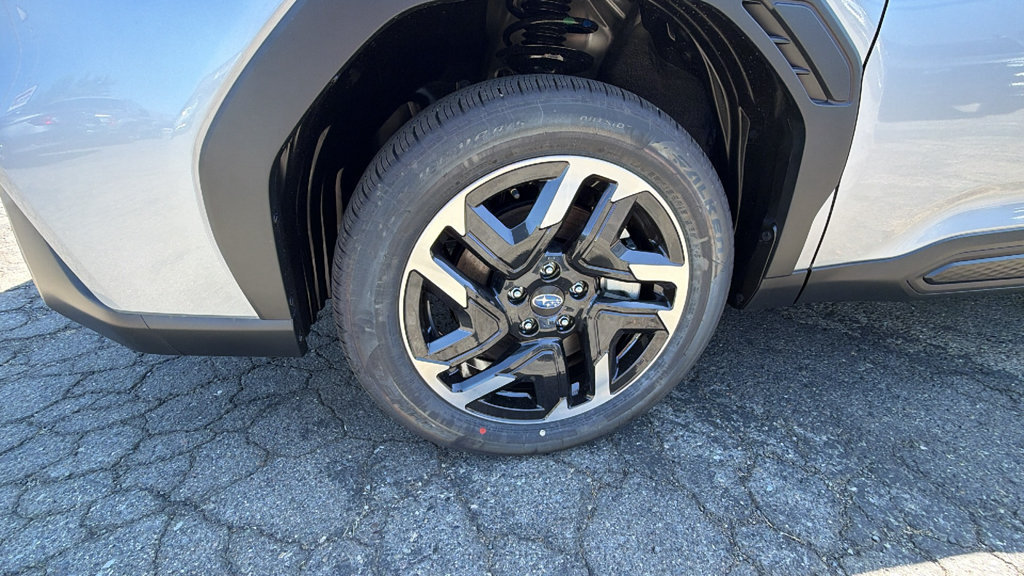 New 2026 Subaru Forester Premium AWD/4WD image 10