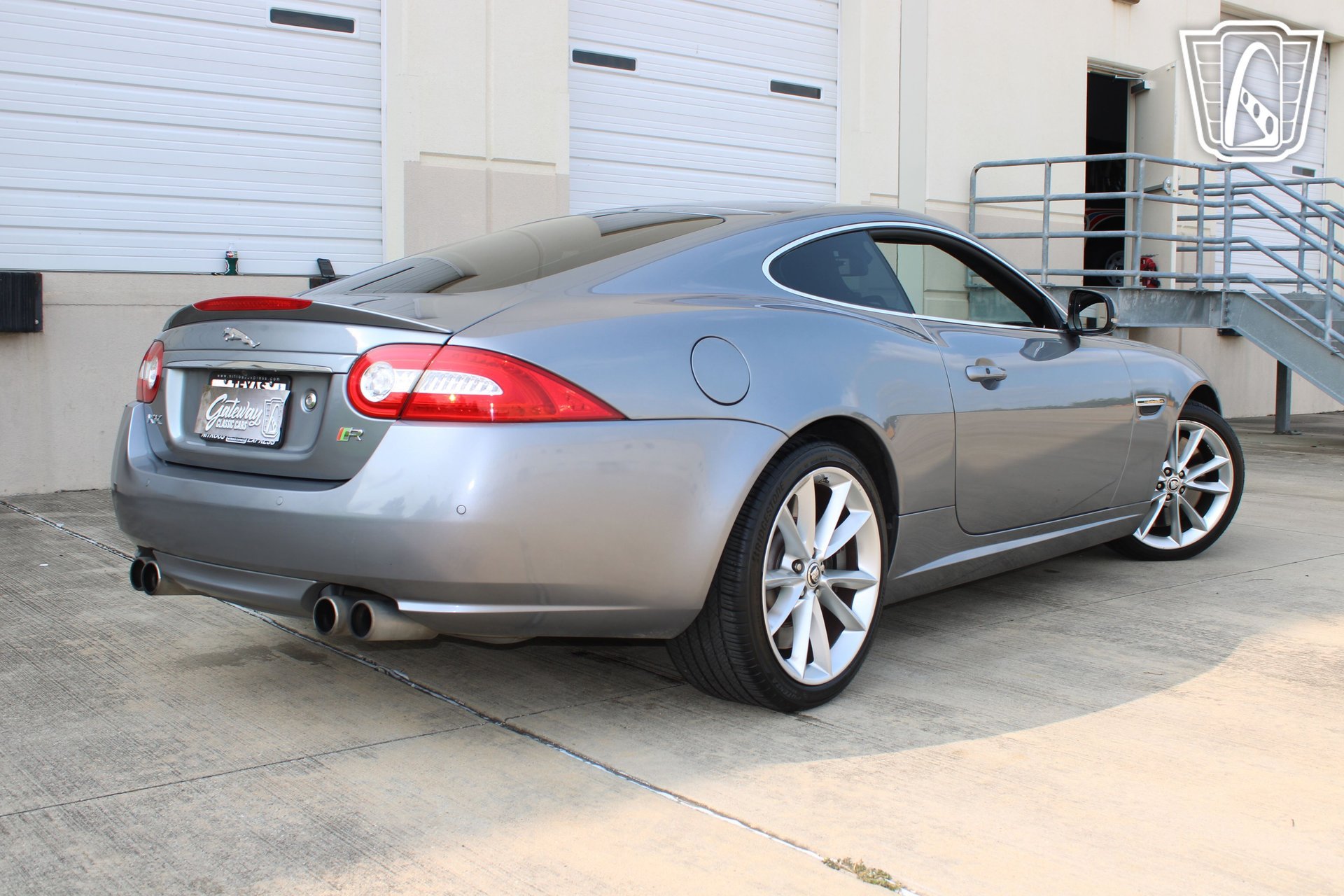Used 2012 Jaguar XKR R RWD image 29
