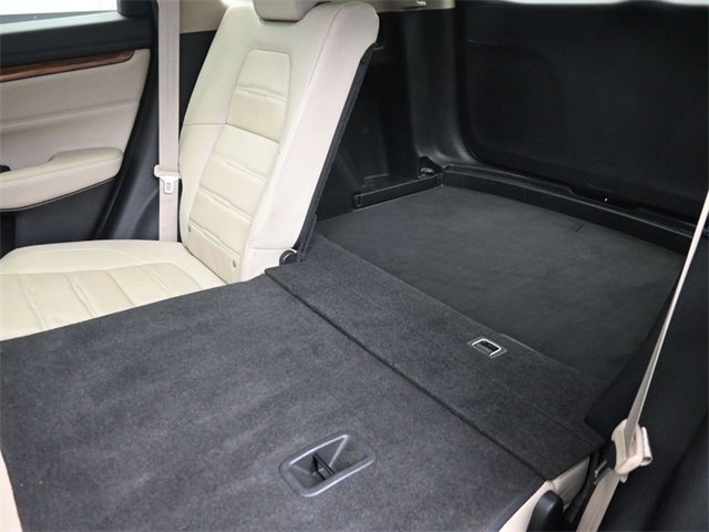 Used 2017 Honda CR-V EX-L image 20