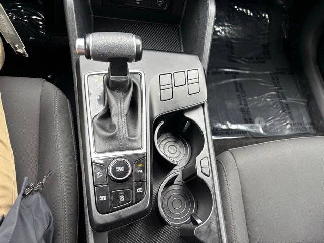 Certified 2024 Kia Sportage LX image 21