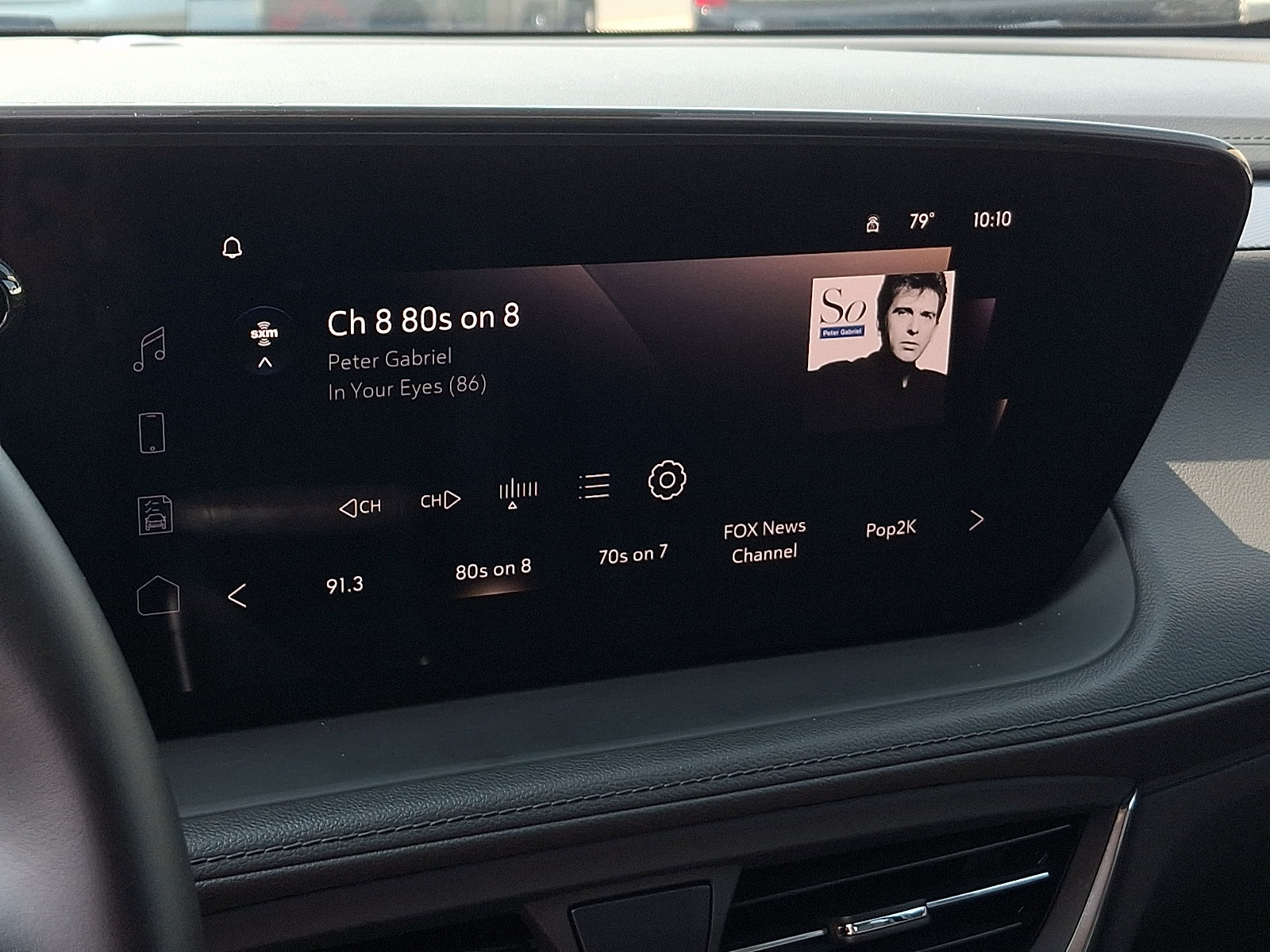 Used 2025 Buick Encore GX Preferred FWD image 17