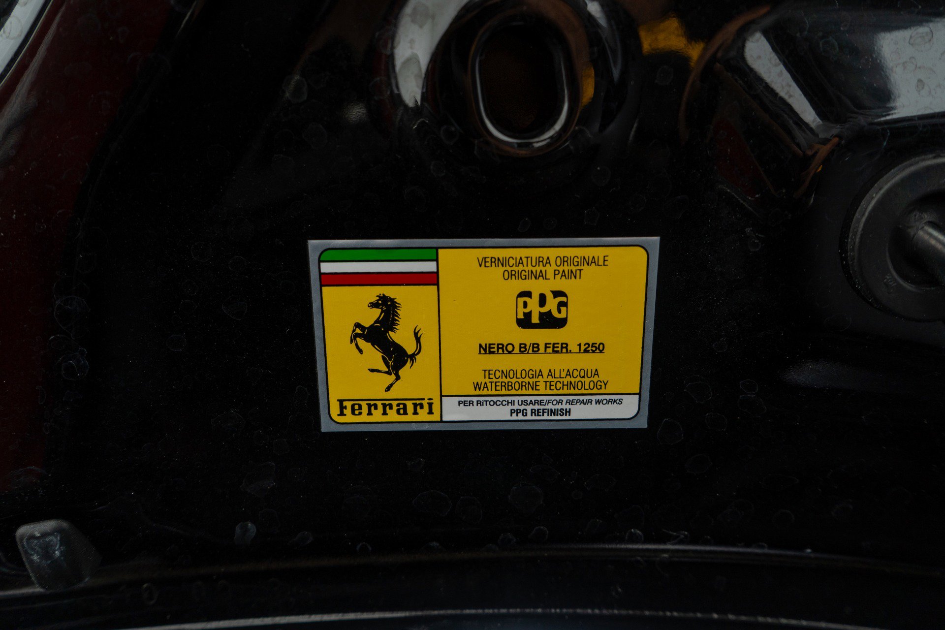 Used 2011 Ferrari California image 47