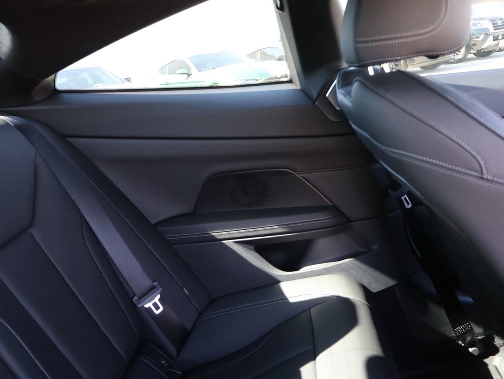 Certified 2024 BMW 430i xDrive Coupe w/ Premium Package AWD/4WD image 36