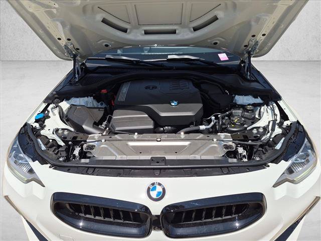 New 2026 BMW 230i Coupe w/ M Sport Package RWD image 16