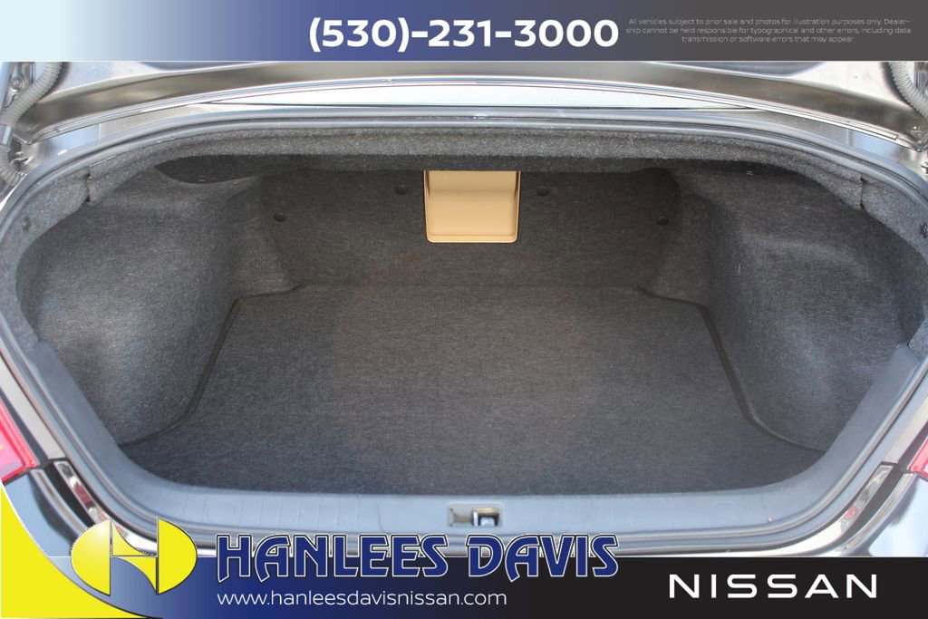 Used 2010 Nissan Maxima 3.5 SV w/ Premium Pkg image 10