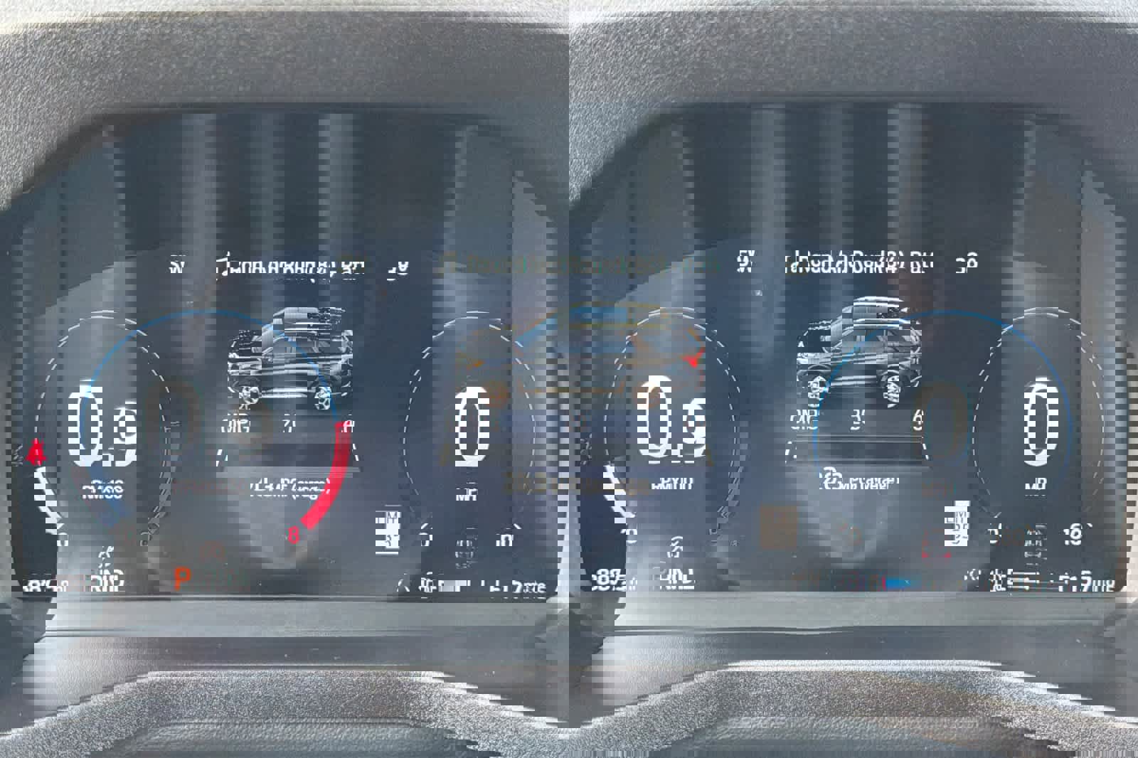 Certified 2025 Ford Explorer Platinum w/ LUX Leather Package image 26