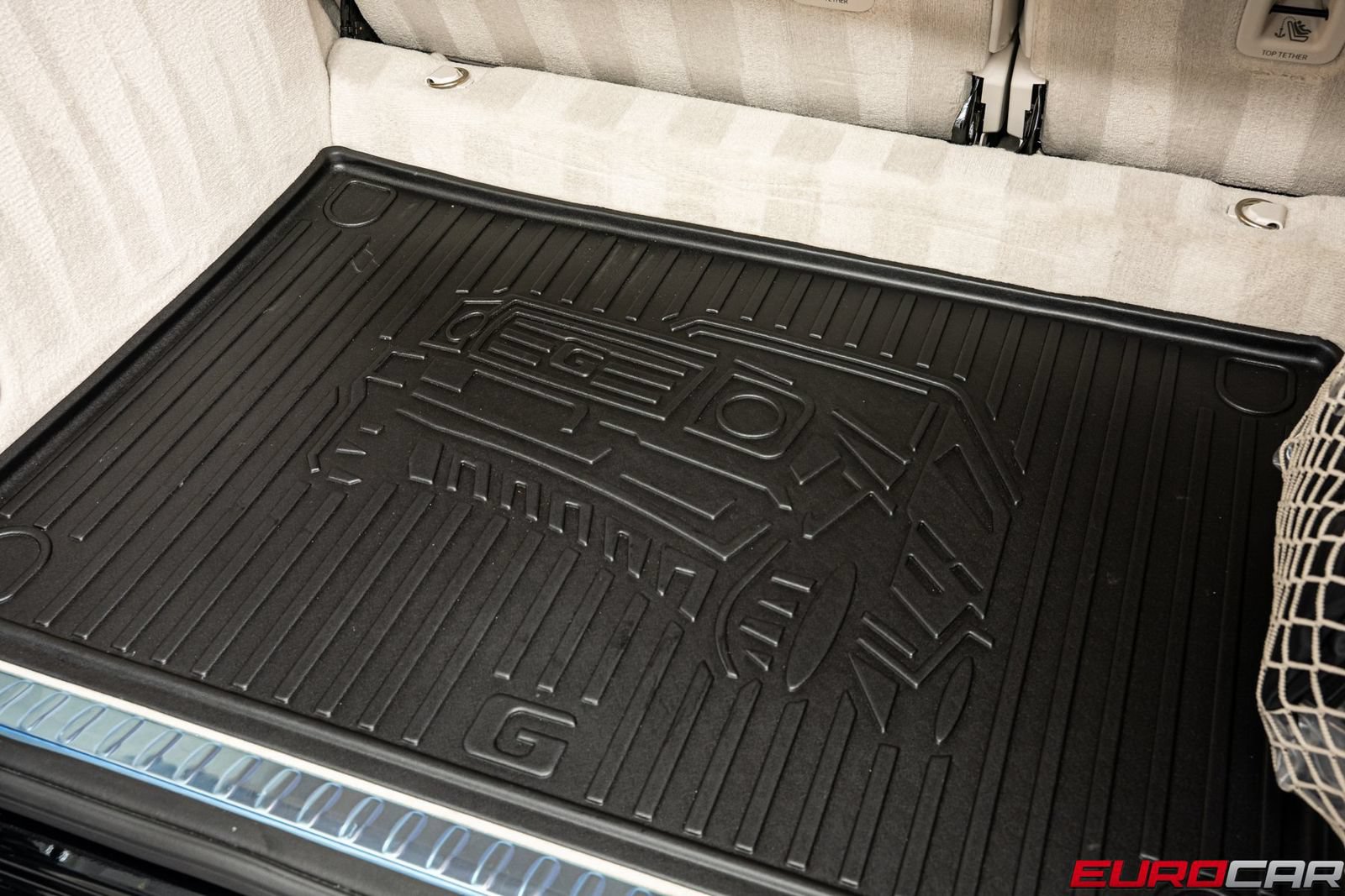 Used 2025 Mercedes-Benz G 63 AMG 4MATIC image 23