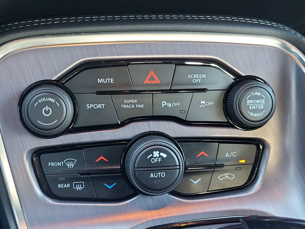 Used 2020 Dodge Challenger GT w/ Plus Package AWD/4WD image 30