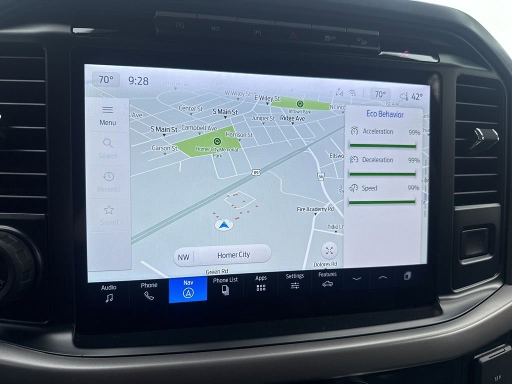 Used 2024 Ford F150 XLT w/ Equipment Group 302A MID image 27