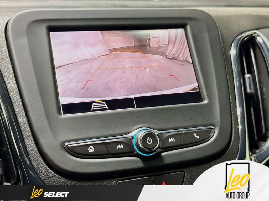 Used 2024 Chevrolet Equinox RS AWD/4WD image 15